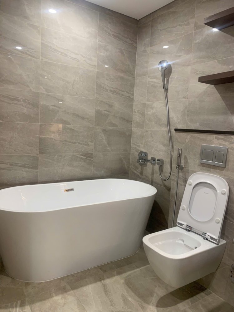 2 bedrooms Apartment in Thu Duc, Ho Chi Minh, Vietnam No. 31543