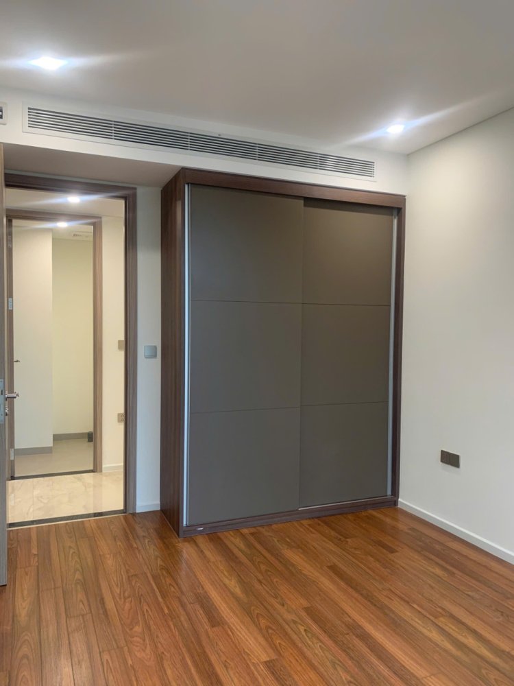 2 bedrooms Apartment in Thu Duc, Ho Chi Minh, Vietnam No. 31543