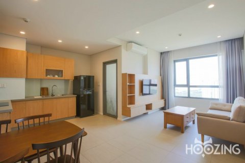 3 bedrooms Apartment in Thu Duc, Ho Chi Minh, Vietnam No. 31288