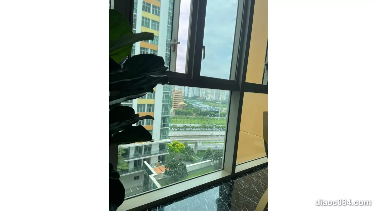 4 bedrooms Apartment in Thu Duc, Ho Chi Minh, Vietnam No. 30652