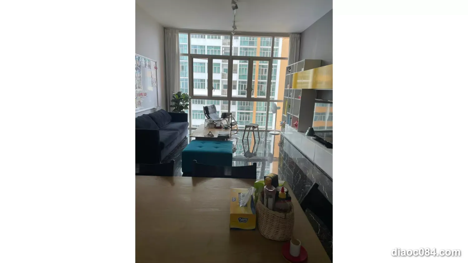 4 bedrooms Apartment in Thu Duc, Ho Chi Minh, Vietnam No. 30652