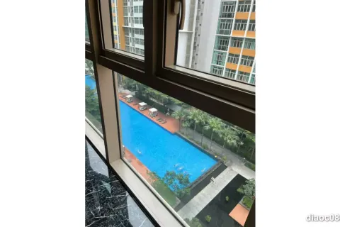 4 bedrooms Apartment in Thu Duc, Ho Chi Minh, Vietnam No. 30652