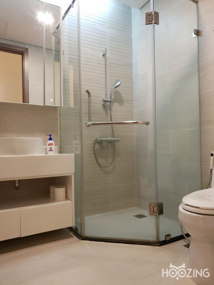2 bedrooms Apartment in Binh Thanh, Ho Chi Minh, Vietnam No. 31054