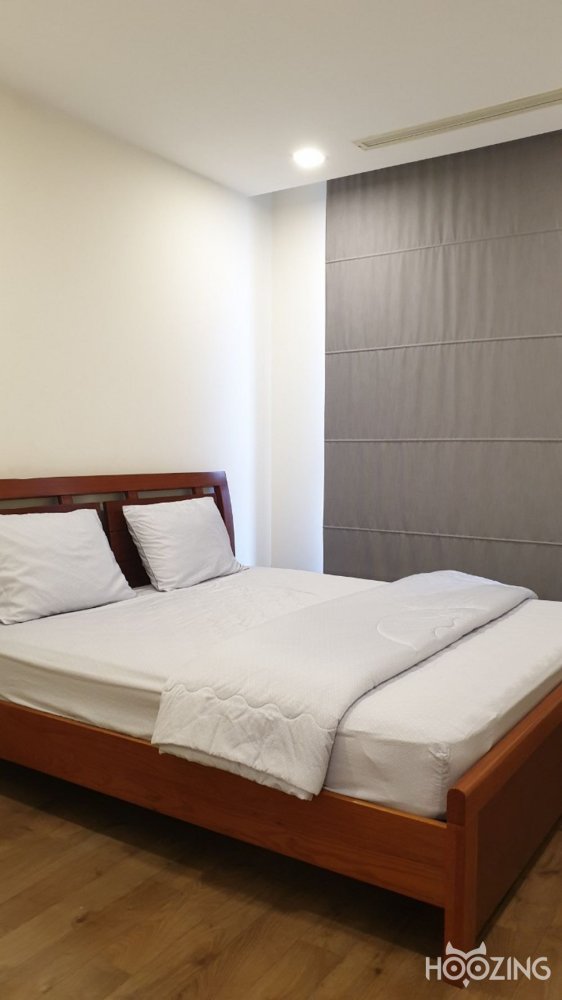2 bedrooms Apartment in Binh Thanh, Ho Chi Minh, Vietnam No. 31054