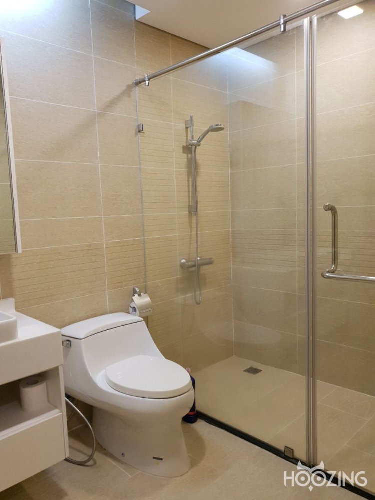 2 bedrooms Apartment in Binh Thanh, Ho Chi Minh, Vietnam No. 31054