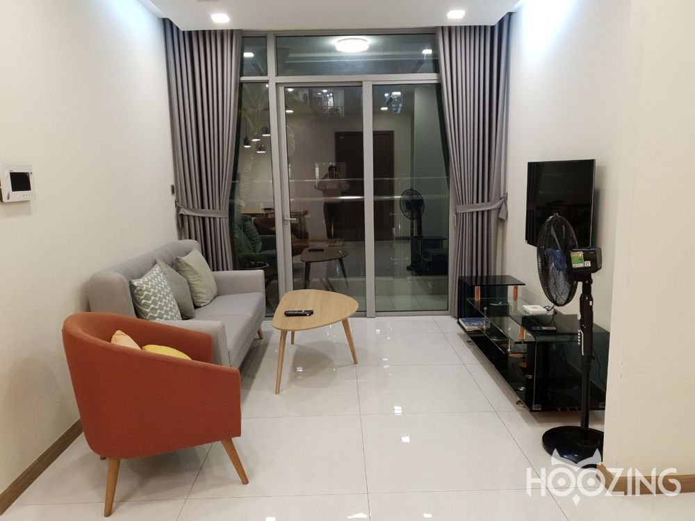 2 bedrooms Apartment in Binh Thanh, Ho Chi Minh, Vietnam No. 31054