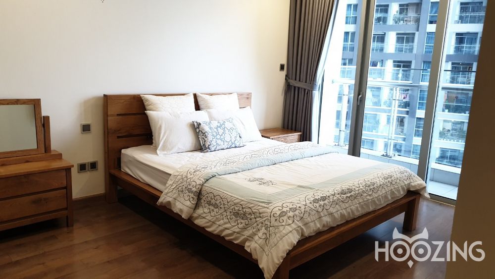 2 bedrooms Apartment in Binh Thanh, Ho Chi Minh, Vietnam No. 31054