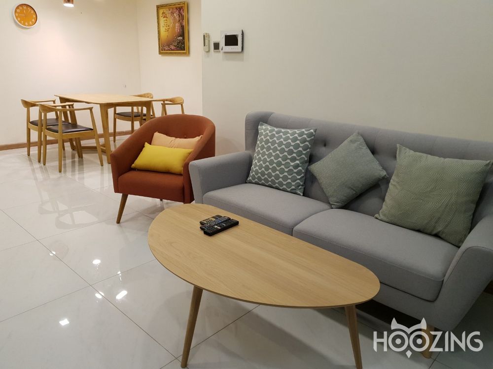 2 bedrooms Apartment in Binh Thanh, Ho Chi Minh, Vietnam No. 31054