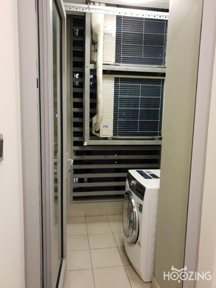 2 bedrooms Apartment in Binh Thanh, Ho Chi Minh, Vietnam No. 31054