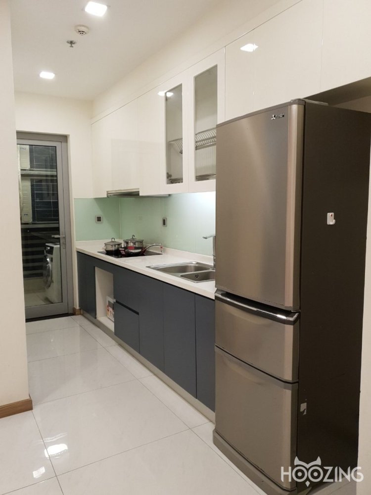 2 bedrooms Apartment in Binh Thanh, Ho Chi Minh, Vietnam No. 31054