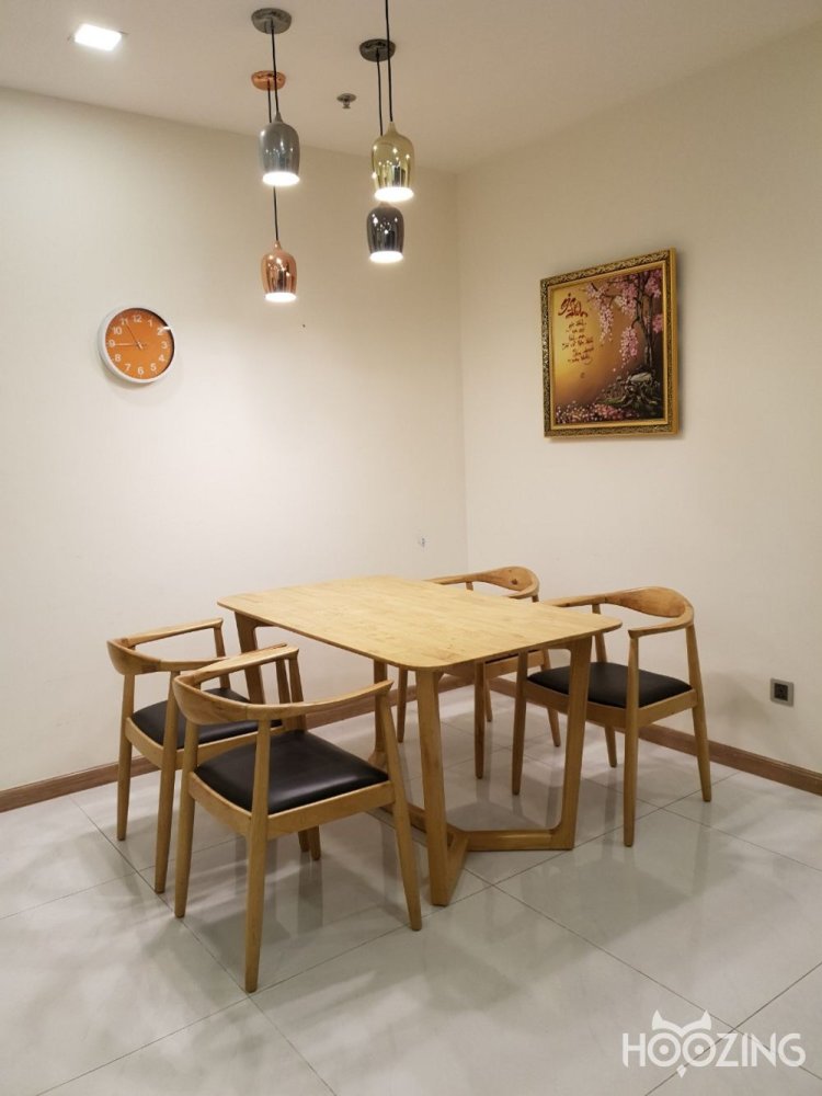 2 bedrooms Apartment in Binh Thanh, Ho Chi Minh, Vietnam No. 31054