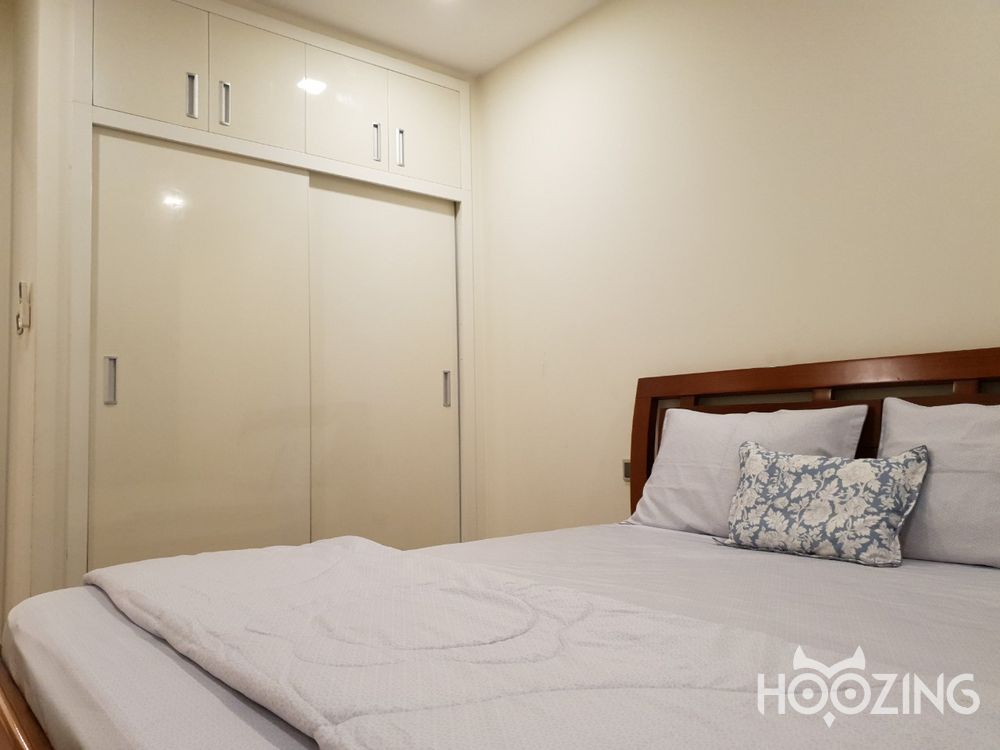 2 bedrooms Apartment in Binh Thanh, Ho Chi Minh, Vietnam No. 31054