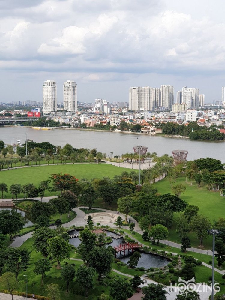 2 bedrooms Apartment in Binh Thanh, Ho Chi Minh, Vietnam No. 31054