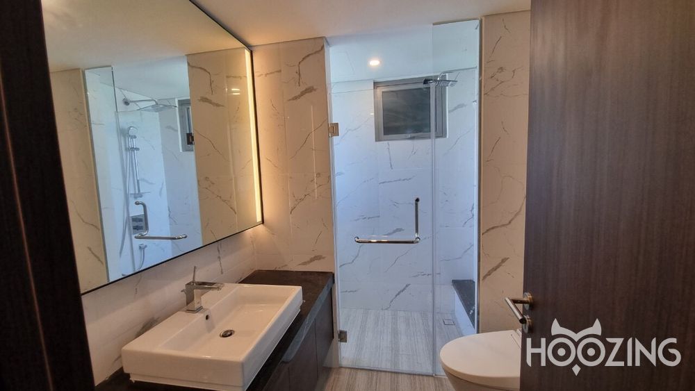 2 bedrooms Apartment in Thu Duc, Ho Chi Minh, Vietnam No. 31332