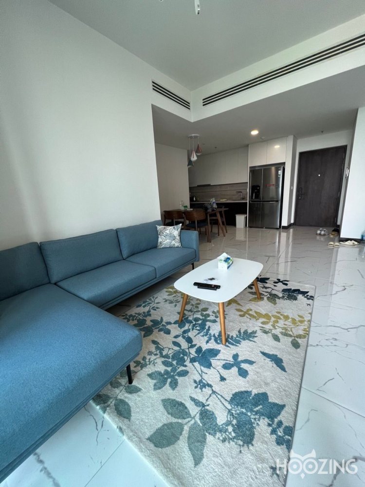 2 bedrooms Apartment in Thu Duc, Ho Chi Minh, Vietnam No. 31332