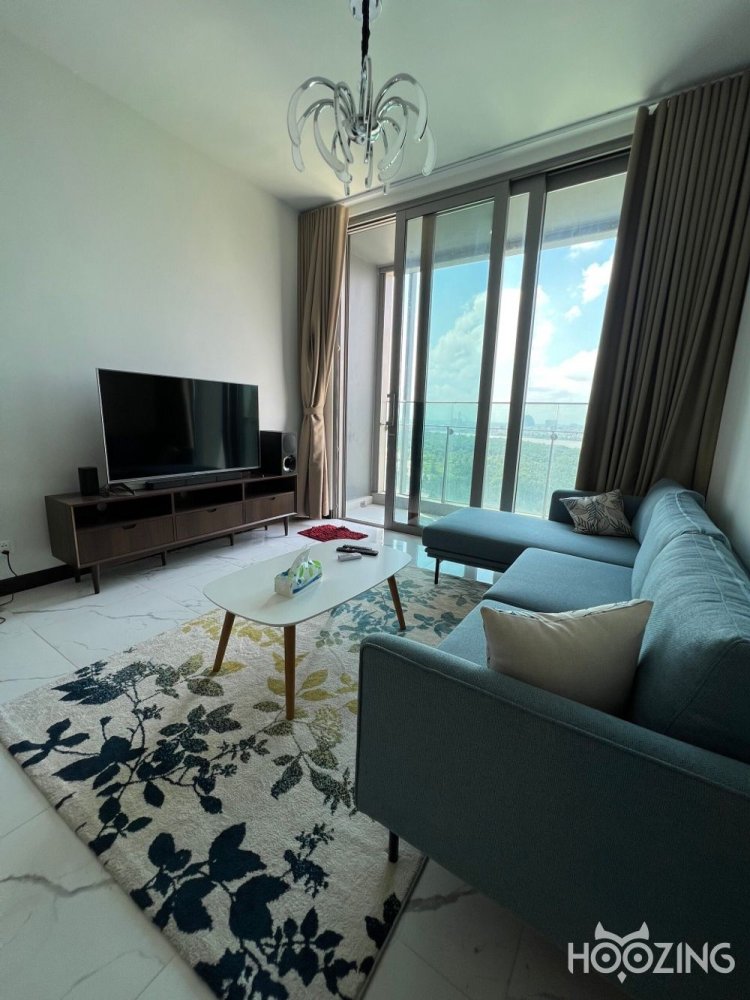 2 bedrooms Apartment in Thu Duc, Ho Chi Minh, Vietnam No. 31332