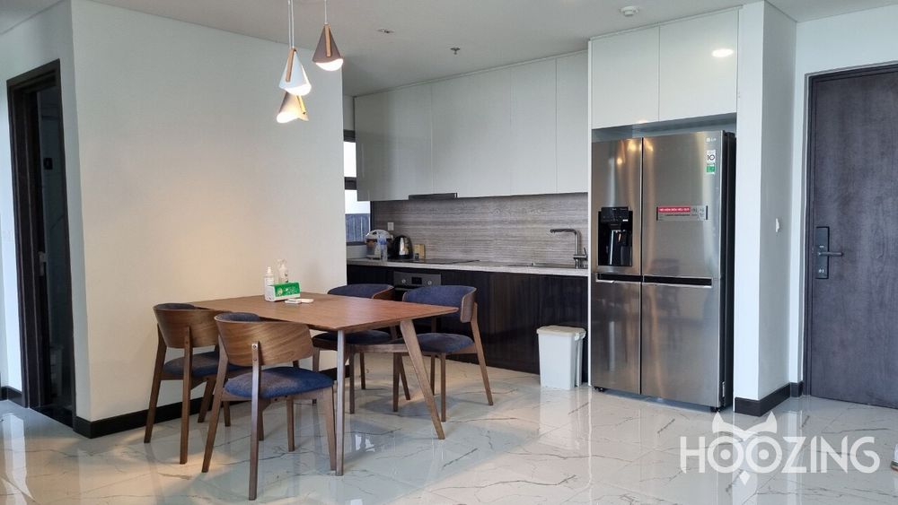 2 bedrooms Apartment in Thu Duc, Ho Chi Minh, Vietnam No. 31332