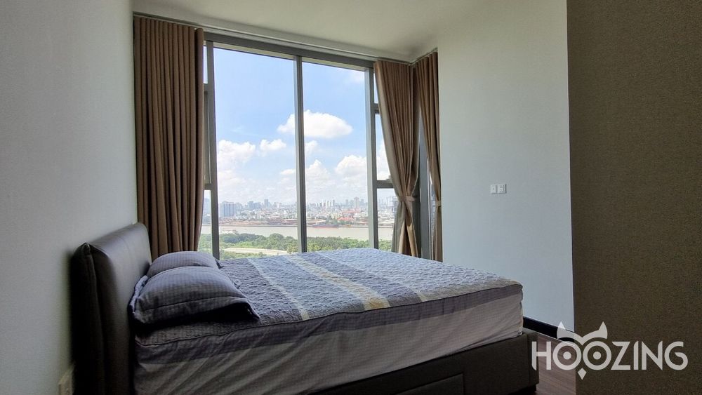 2 bedrooms Apartment in Thu Duc, Ho Chi Minh, Vietnam No. 31332