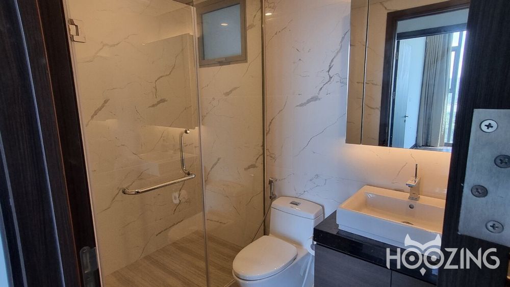2 bedrooms Apartment in Thu Duc, Ho Chi Minh, Vietnam No. 31332