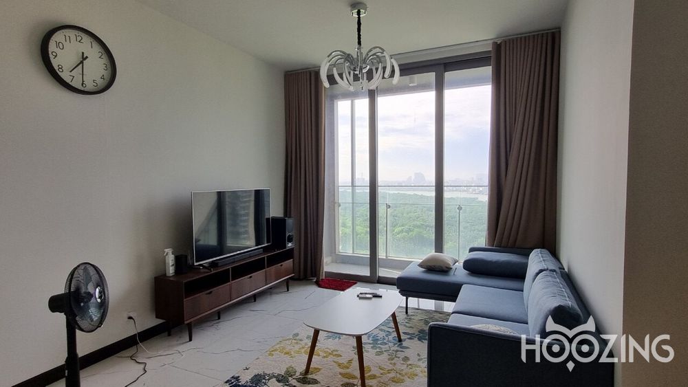 2 bedrooms Apartment in Thu Duc, Ho Chi Minh, Vietnam No. 31332