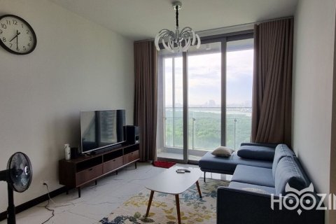 2 bedrooms Apartment in Thu Duc, Ho Chi Minh, Vietnam No. 31332