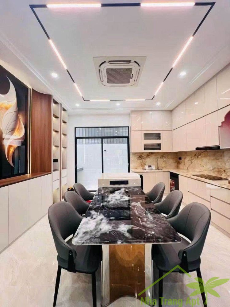 4 bedrooms House in Nha Trang, Vietnam No. 31805