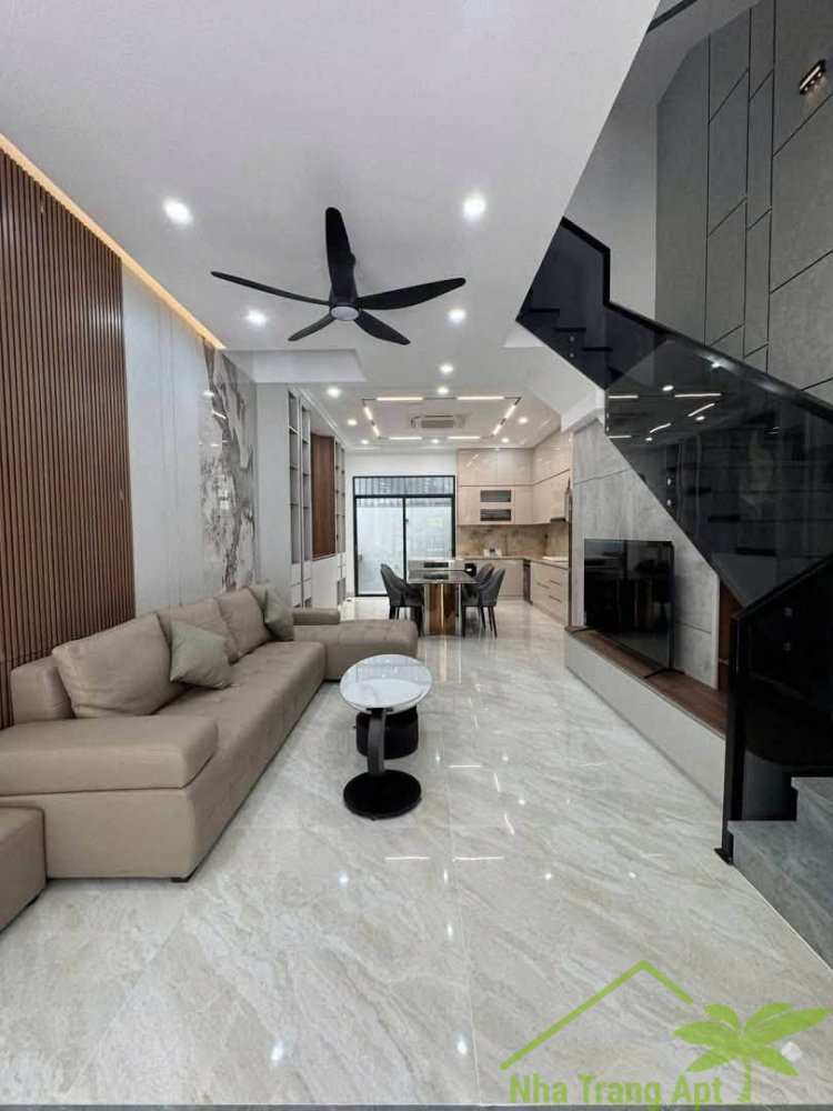 4 bedrooms House in Nha Trang, Vietnam No. 31805