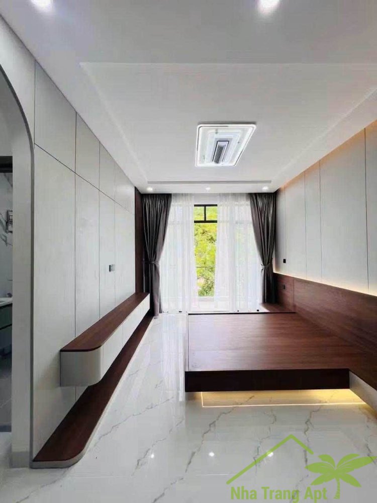 4 bedrooms House in Nha Trang, Vietnam No. 31805