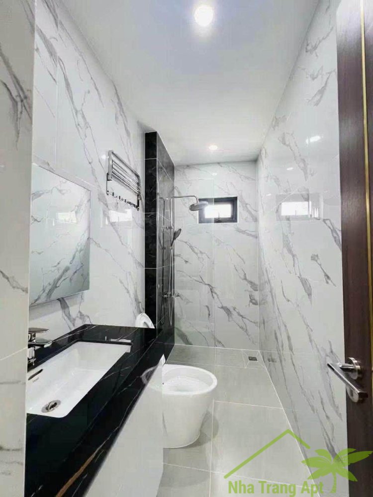 4 bedrooms House in Nha Trang, Vietnam No. 31805