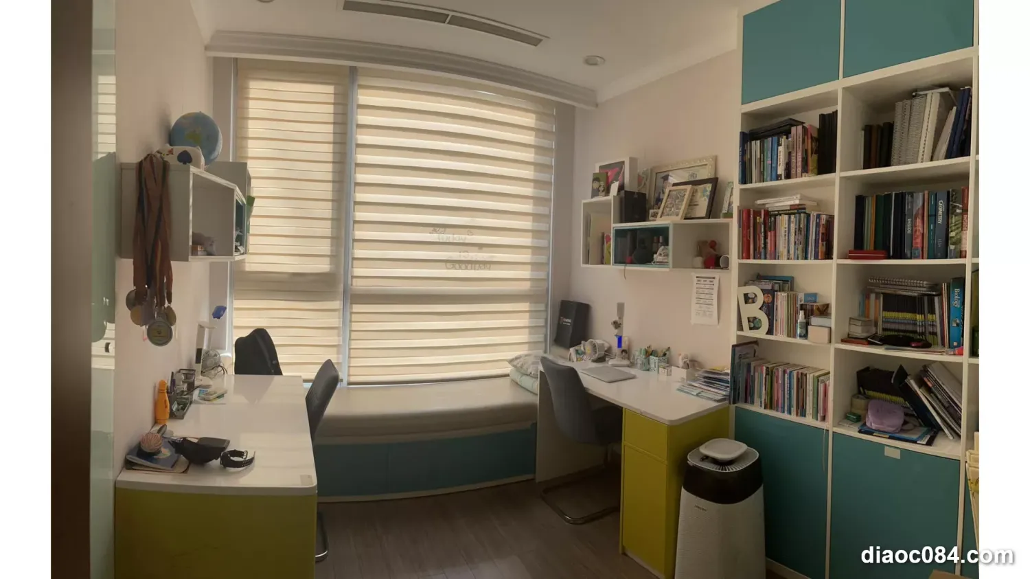 3 bedrooms Apartment in Binh Thanh, Ho Chi Minh, Vietnam No. 30513
