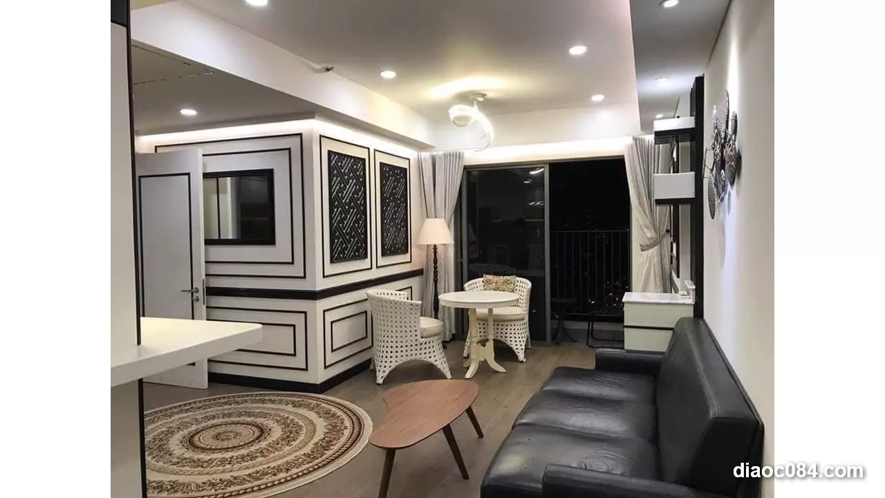 1 bedroom Apartment in Thu Duc, Ho Chi Minh, Vietnam No. 30450
