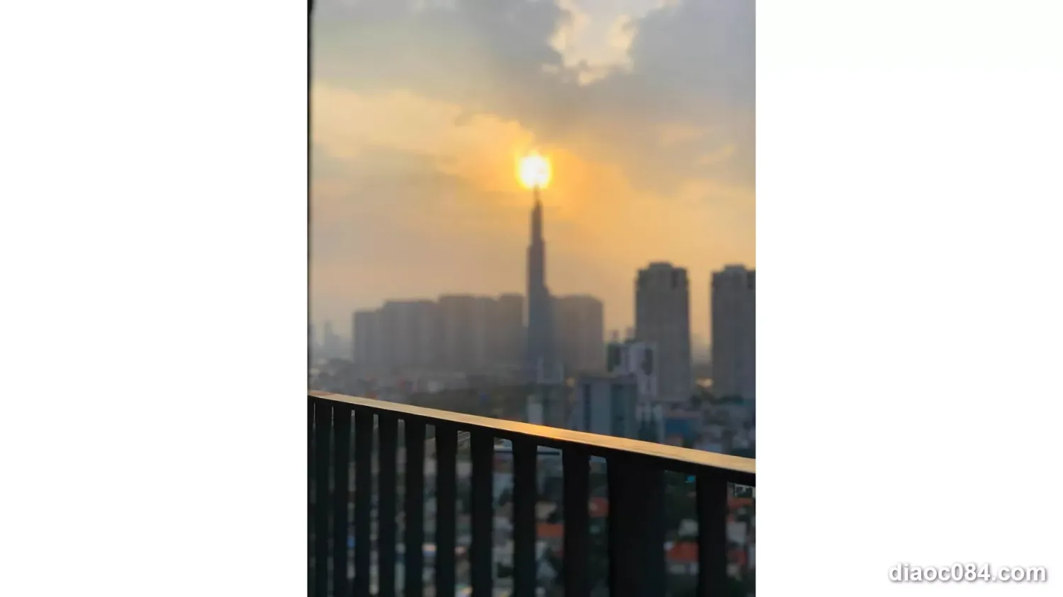 1 bedroom Apartment in Thu Duc, Ho Chi Minh, Vietnam No. 30450