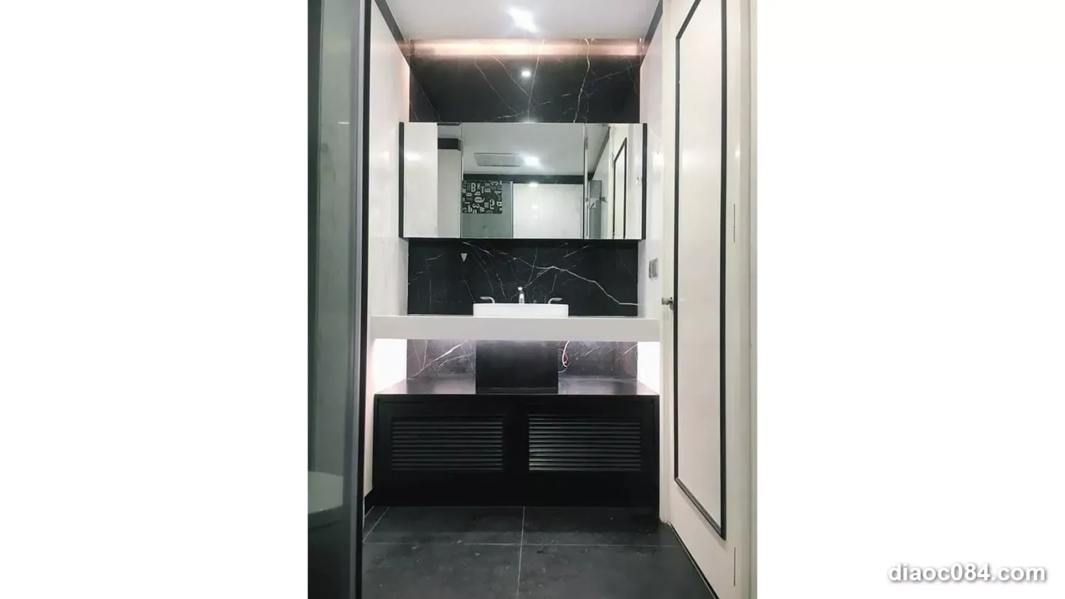 1 bedroom Apartment in Thu Duc, Ho Chi Minh, Vietnam No. 30450