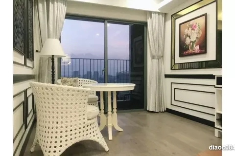 1 bedroom Apartment in Thu Duc, Ho Chi Minh, Vietnam No. 30450