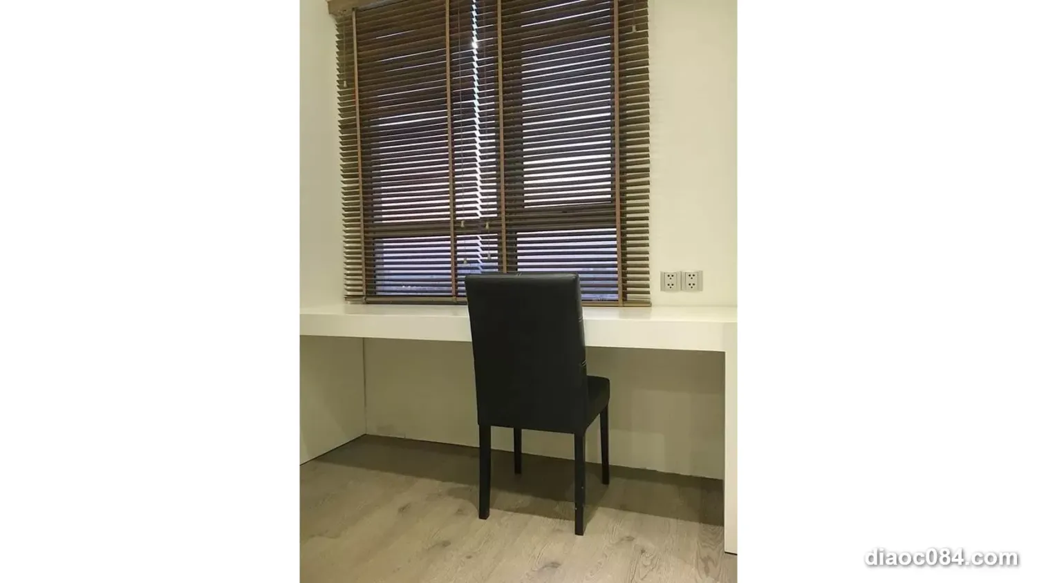 1 bedroom Apartment in Thu Duc, Ho Chi Minh, Vietnam No. 30450