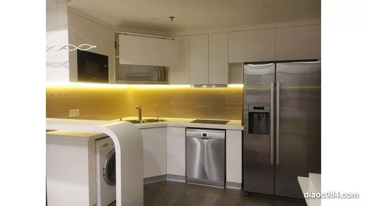 1 bedroom Apartment in Thu Duc, Ho Chi Minh, Vietnam No. 30450