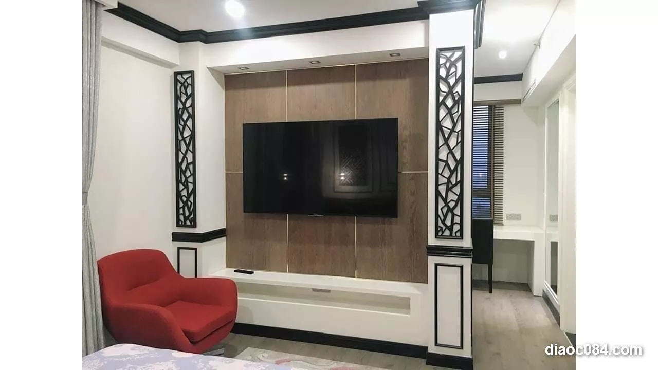 1 bedroom Apartment in Thu Duc, Ho Chi Minh, Vietnam No. 30450