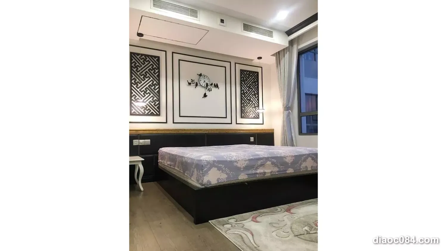1 bedroom Apartment in Thu Duc, Ho Chi Minh, Vietnam No. 30450