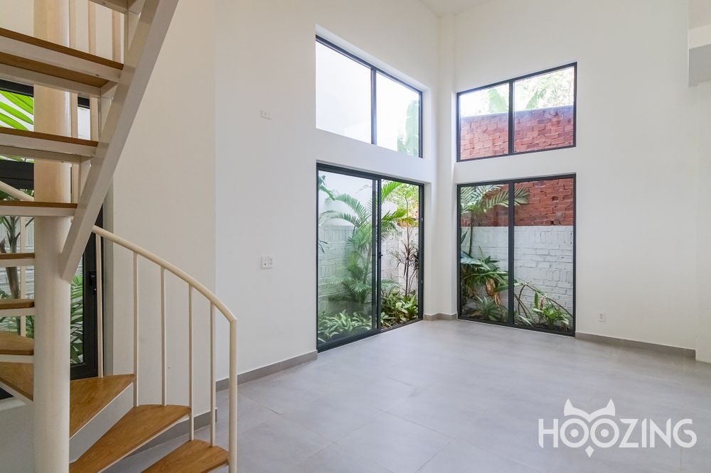 5 bedrooms Villa in Thu Duc, Ho Chi Minh, Vietnam No. 31295