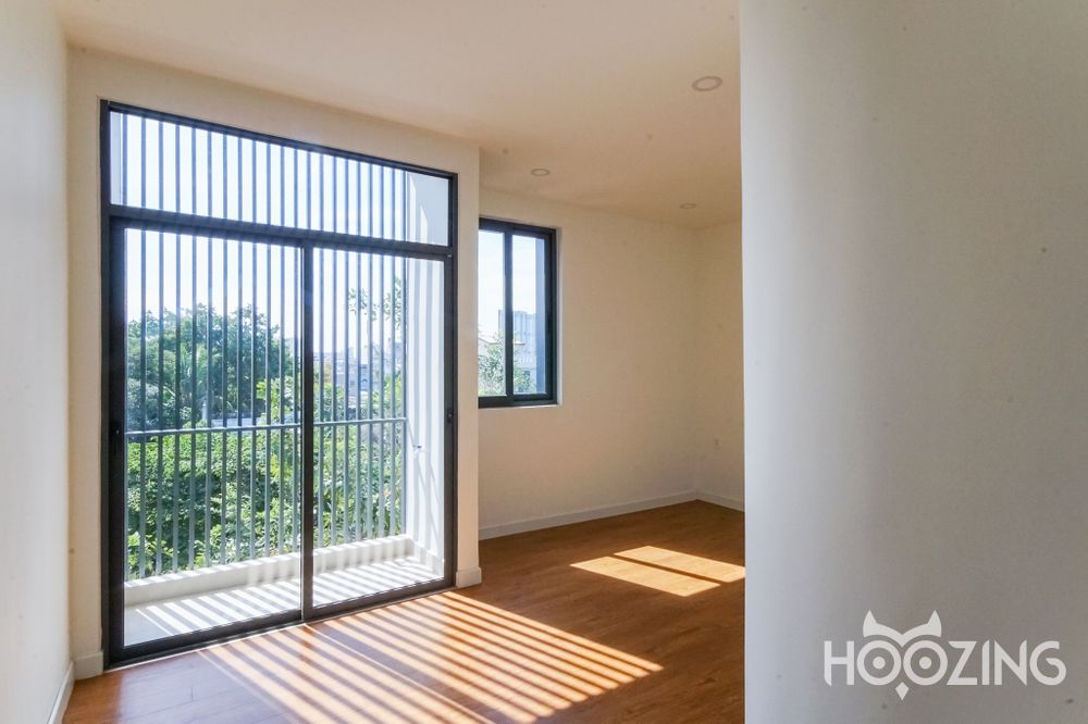 5 bedrooms Villa in Thu Duc, Ho Chi Minh, Vietnam No. 31295