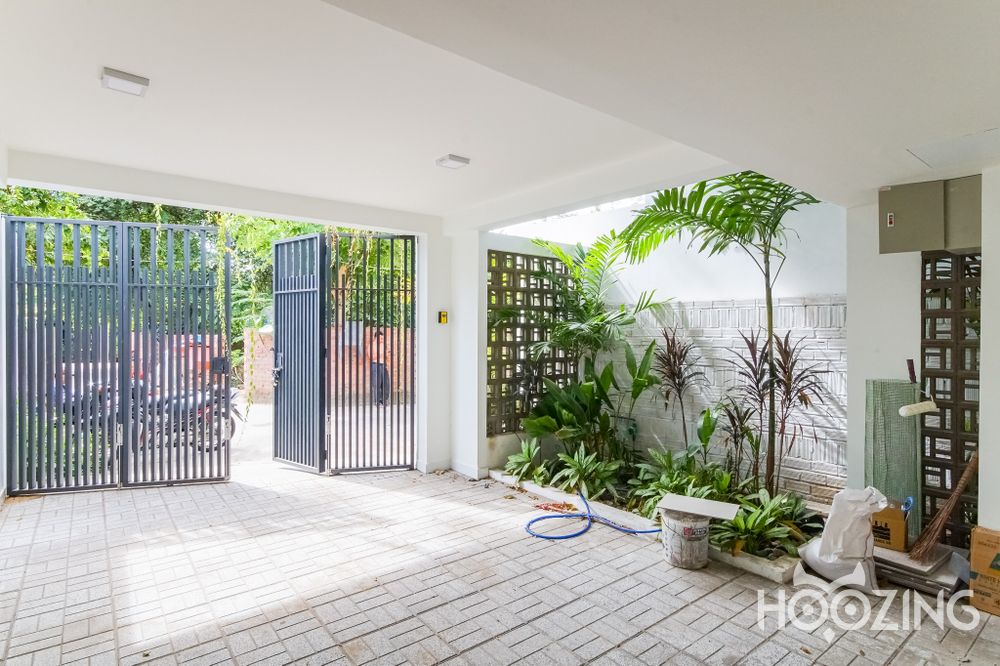 5 bedrooms Villa in Thu Duc, Ho Chi Minh, Vietnam No. 31295