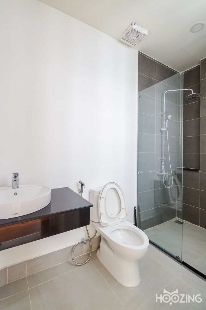 5 bedrooms Villa in Thu Duc, Ho Chi Minh, Vietnam No. 31295