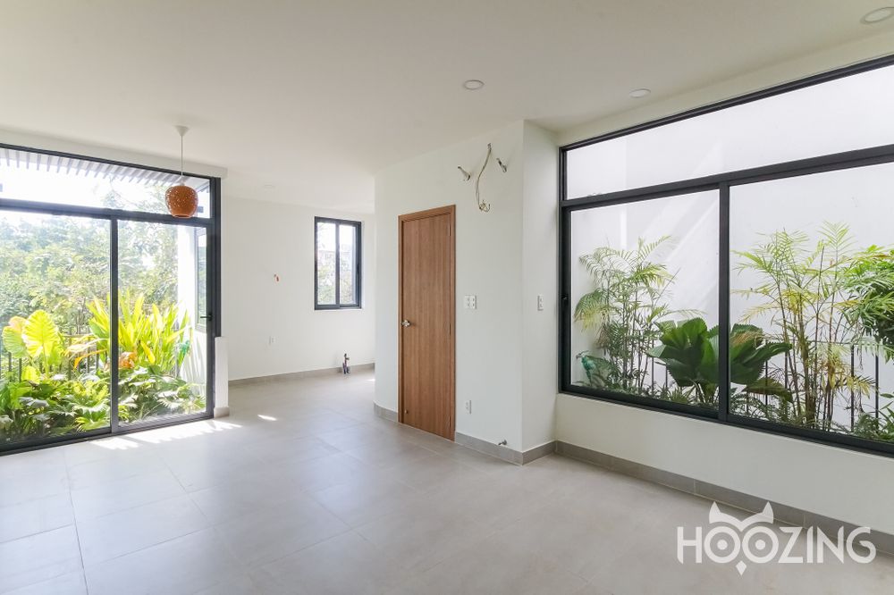 5 bedrooms Villa in Thu Duc, Ho Chi Minh, Vietnam No. 31295