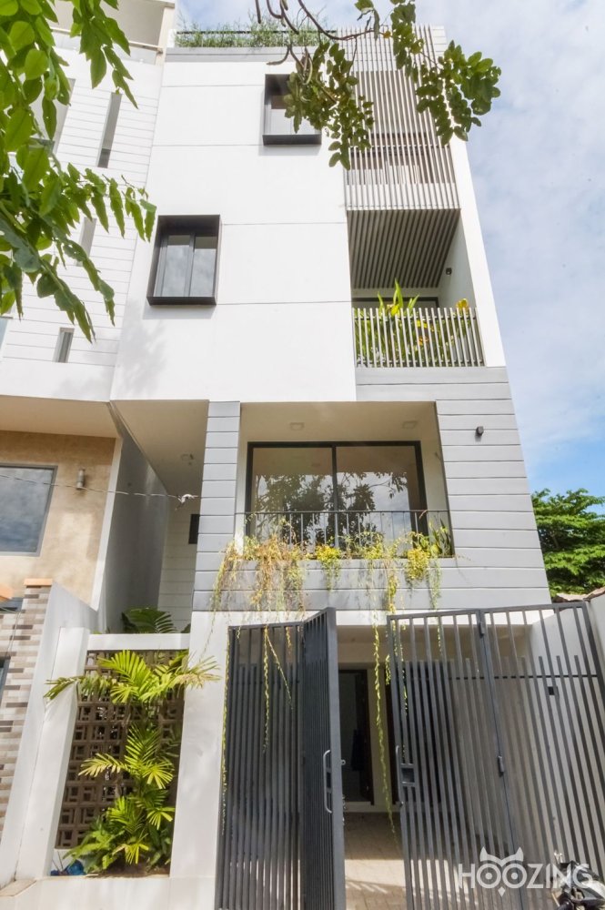 5 bedrooms Villa in Thu Duc, Ho Chi Minh, Vietnam No. 31295