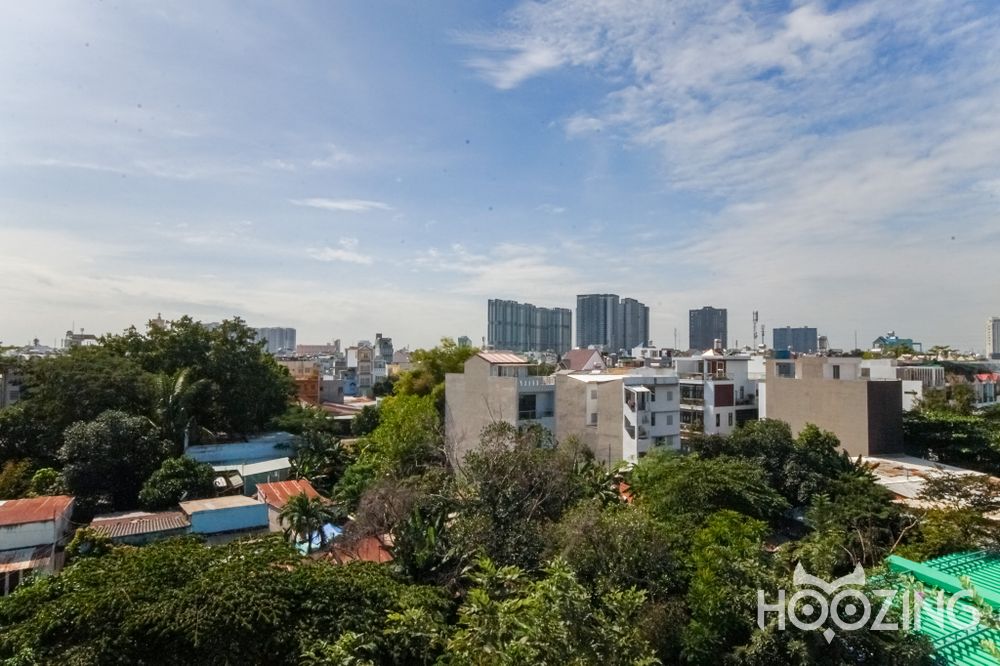 5 bedrooms Villa in Thu Duc, Ho Chi Minh, Vietnam No. 31295