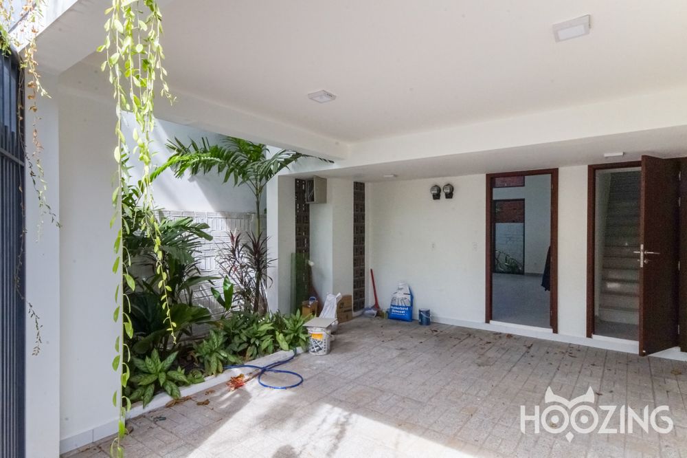 5 bedrooms Villa in Thu Duc, Ho Chi Minh, Vietnam No. 31295