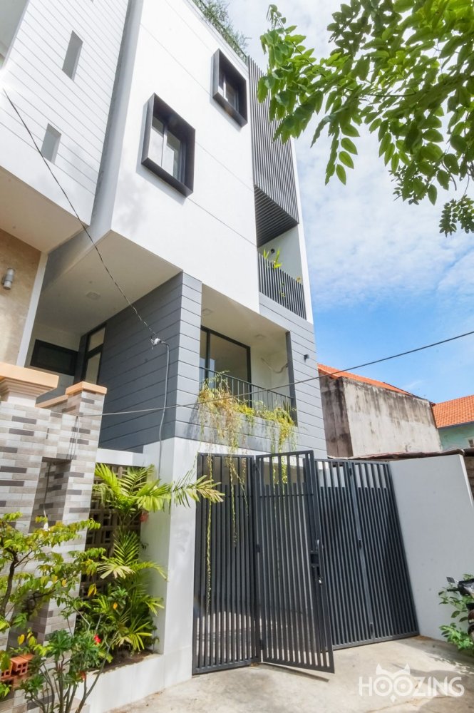 5 bedrooms Villa in Thu Duc, Ho Chi Minh, Vietnam No. 31295