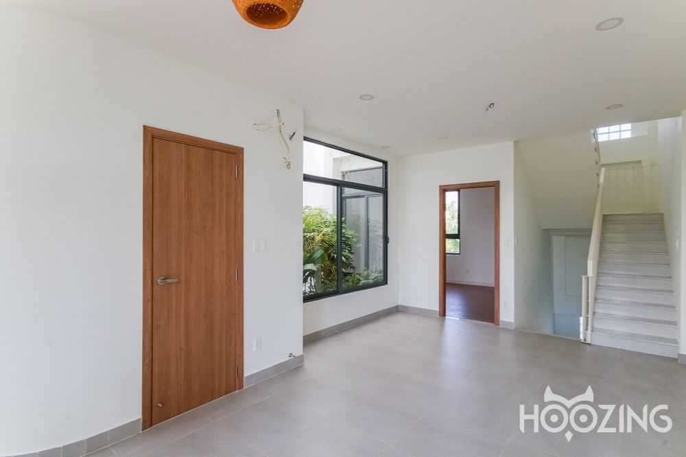 5 bedrooms Villa in Thu Duc, Ho Chi Minh, Vietnam No. 31295