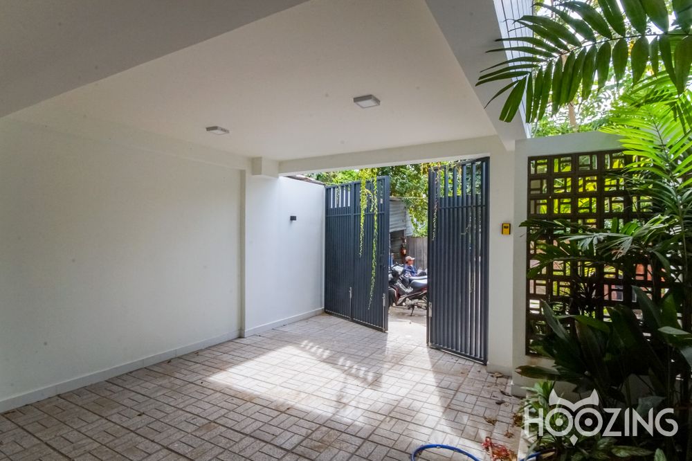 5 bedrooms Villa in Thu Duc, Ho Chi Minh, Vietnam No. 31295