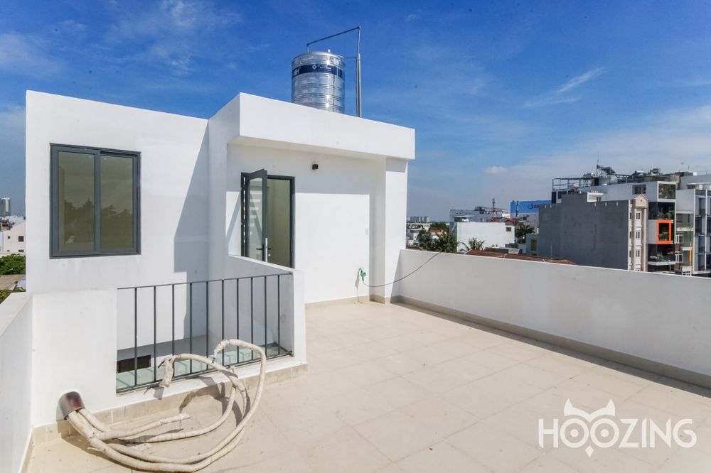 5 bedrooms Villa in Thu Duc, Ho Chi Minh, Vietnam No. 31295